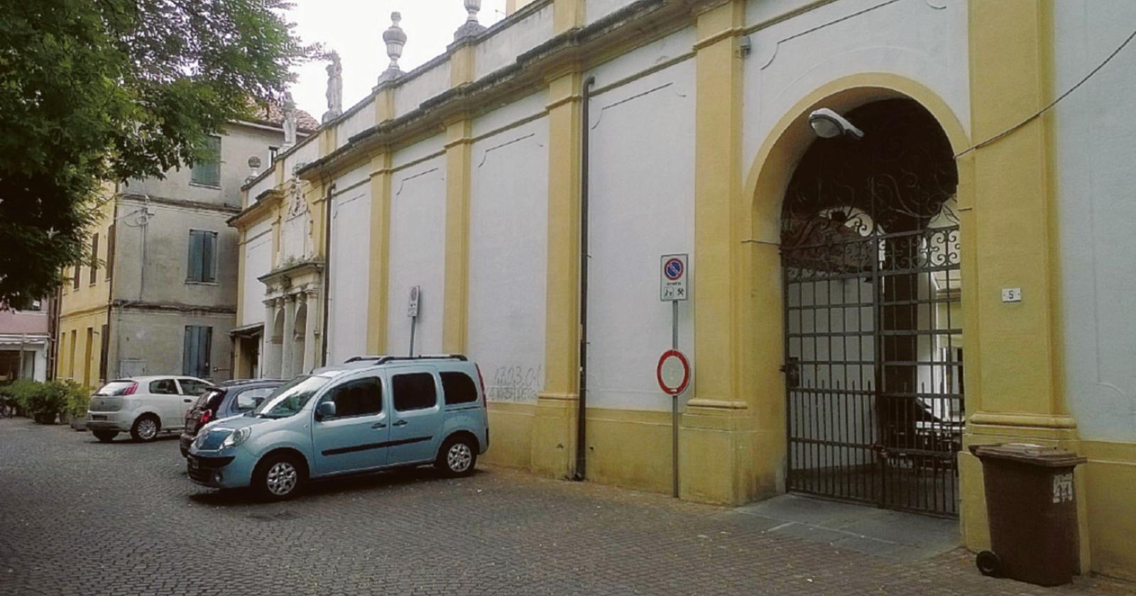 Piazza Annonaria può rinascere