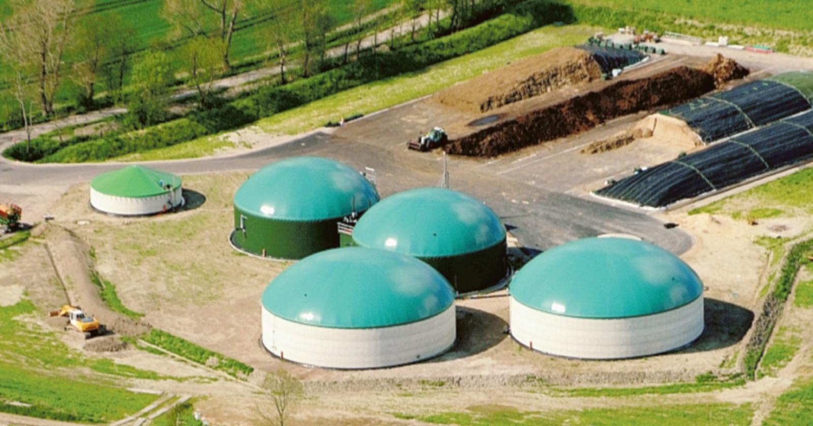 “Biogas ok, ma sia etico” 