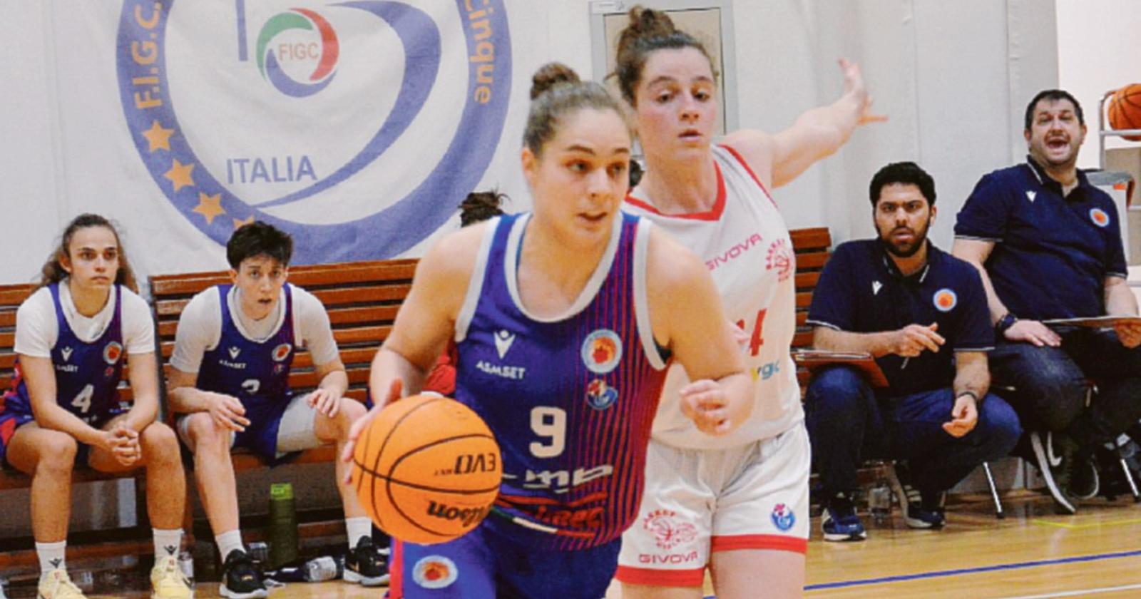 “Vittoria da grande squadra”