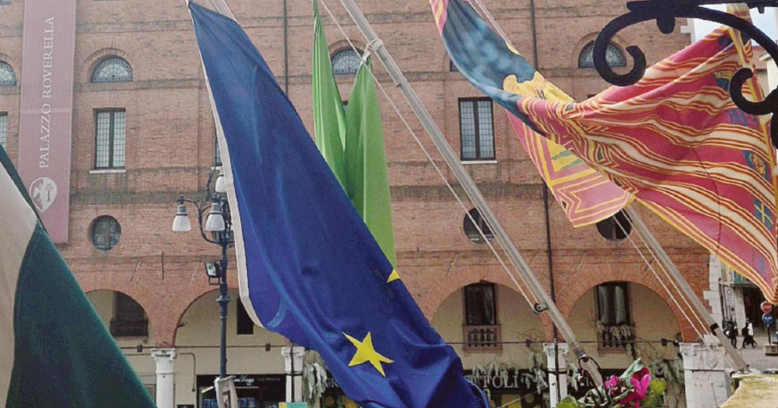 Giornata in memoria delle vittime di Covid 19 