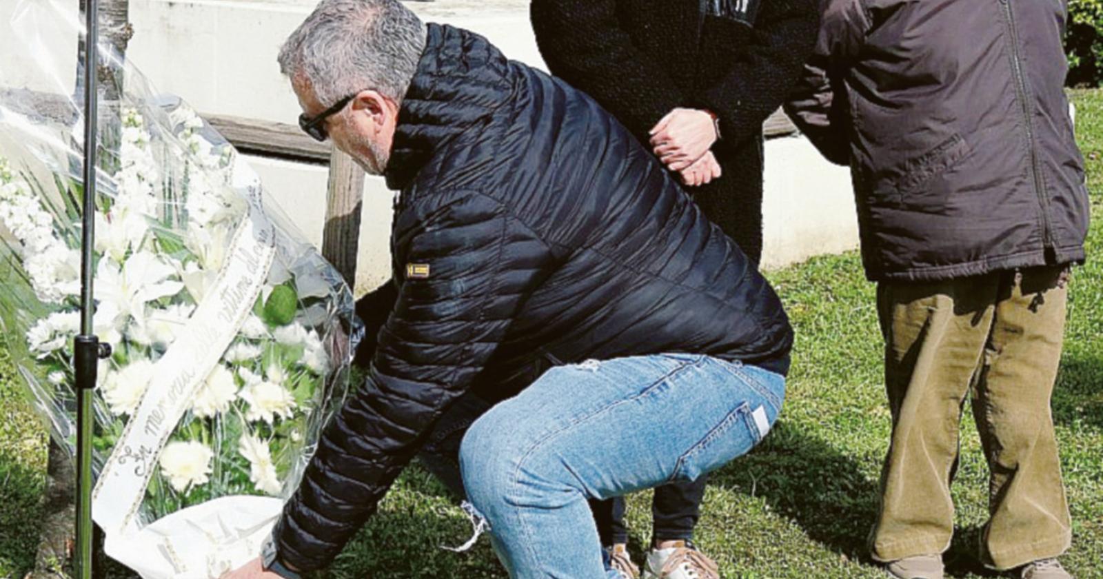 “Sono stati momenti brutali”