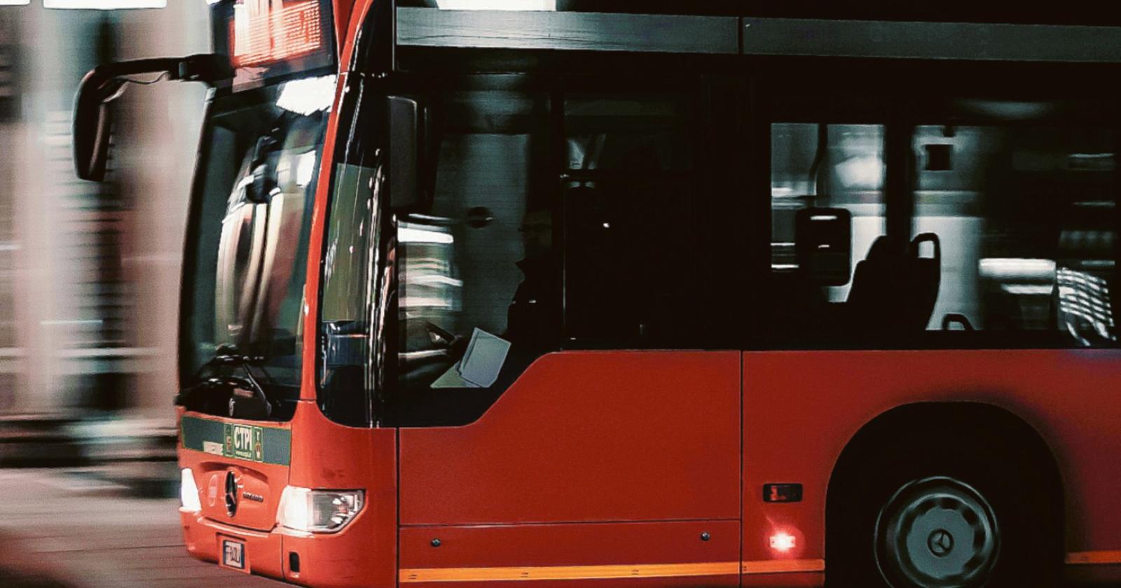 Il bus passa? Forse sì, forse no