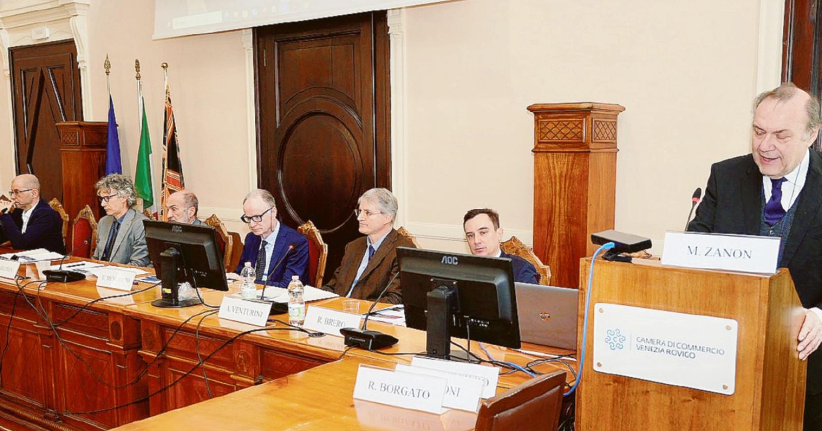 Una crisi d’impresa ogni tre giorni