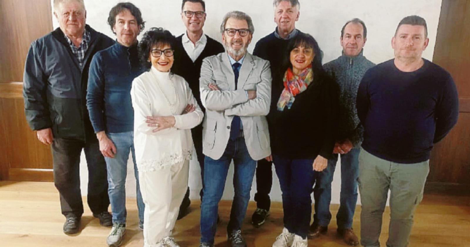 Pro loco, ecco i nuovi volti