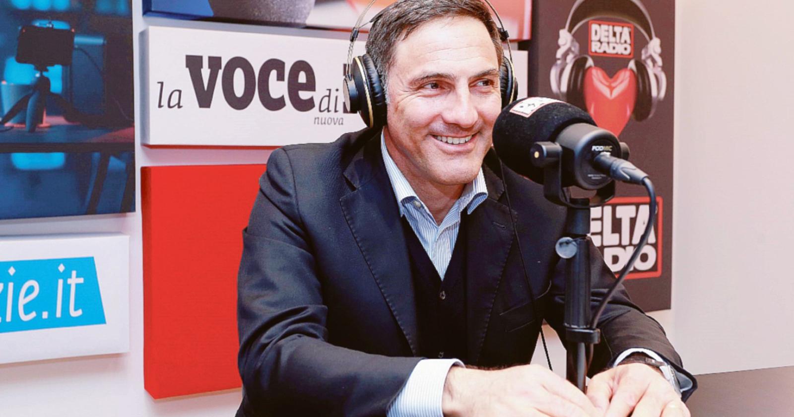La sicurezza alla base di tutto