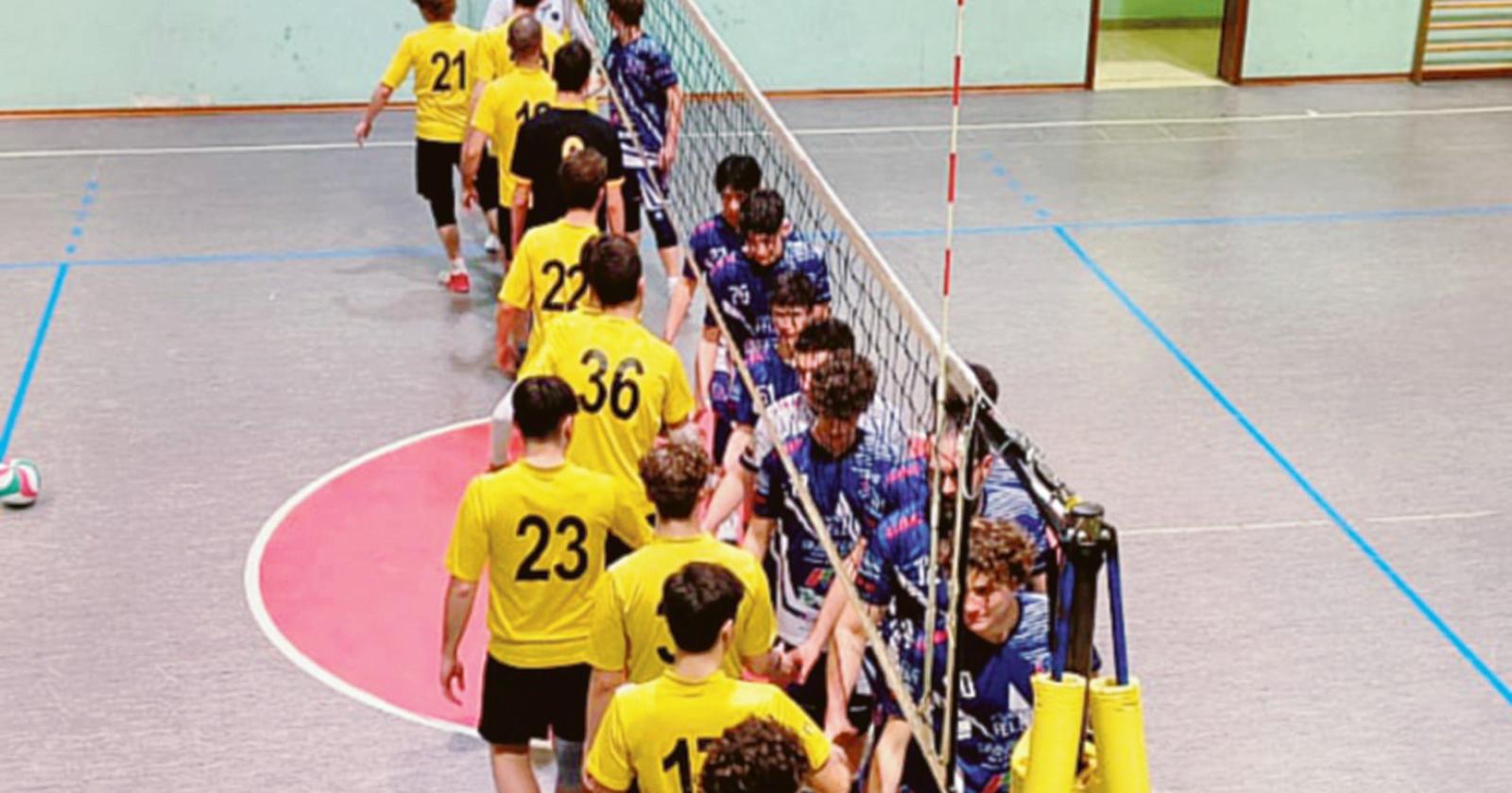 Tumbo, i “grandi” non sbagliano