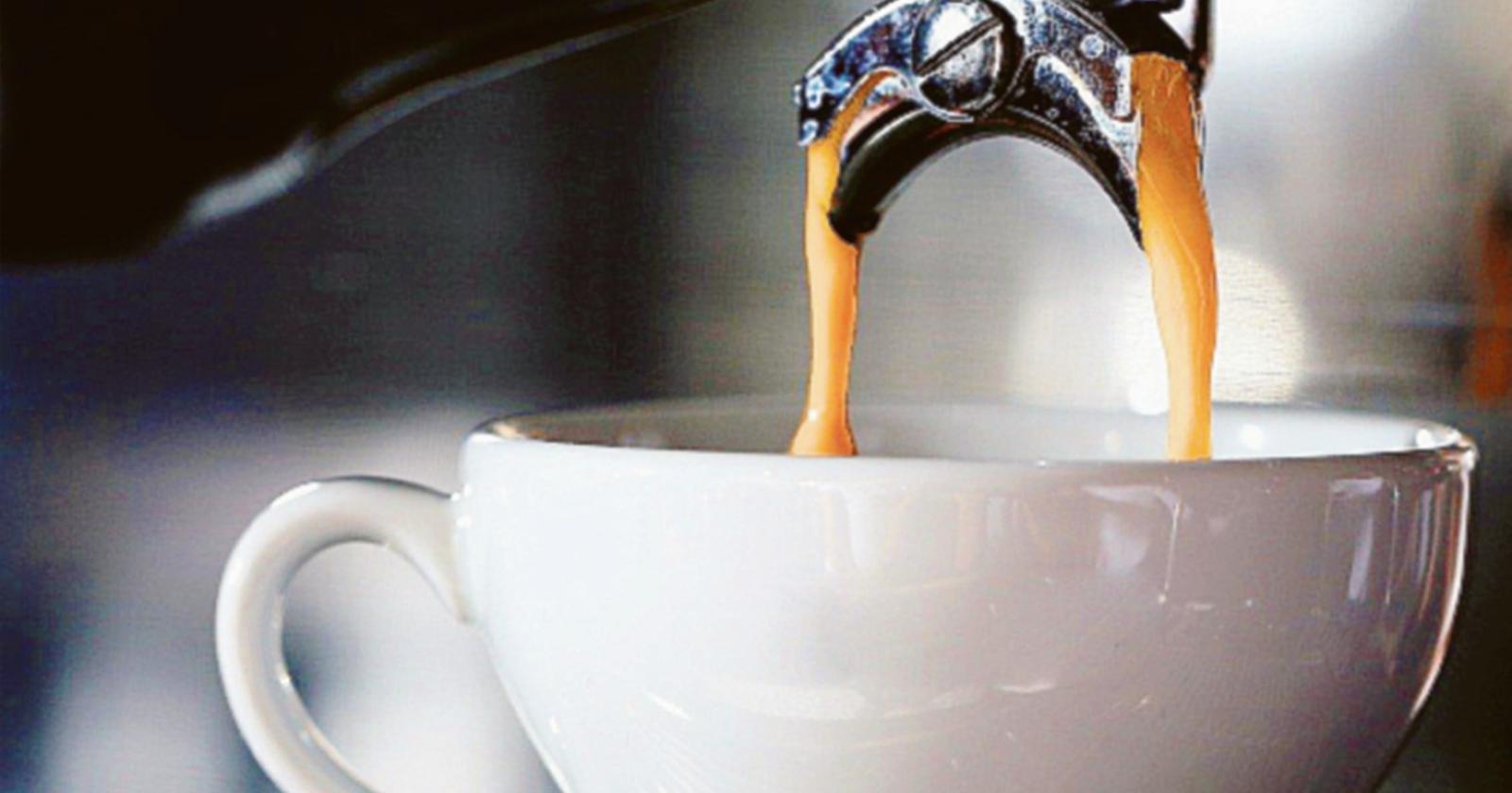 Caffé, costi ancora in crescita
