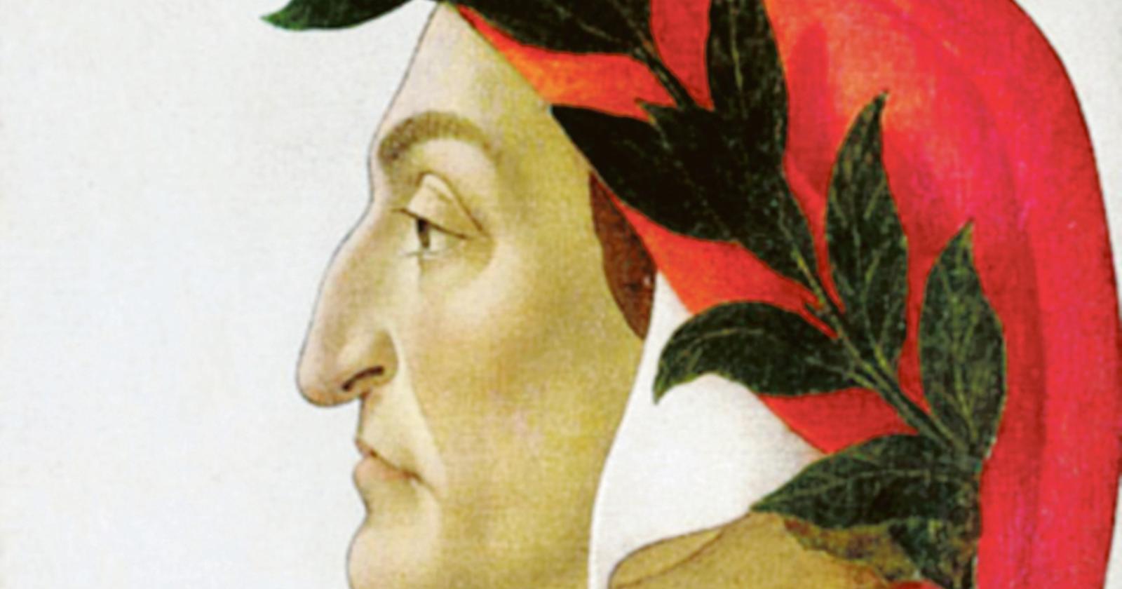In onore del Sommo Poeta