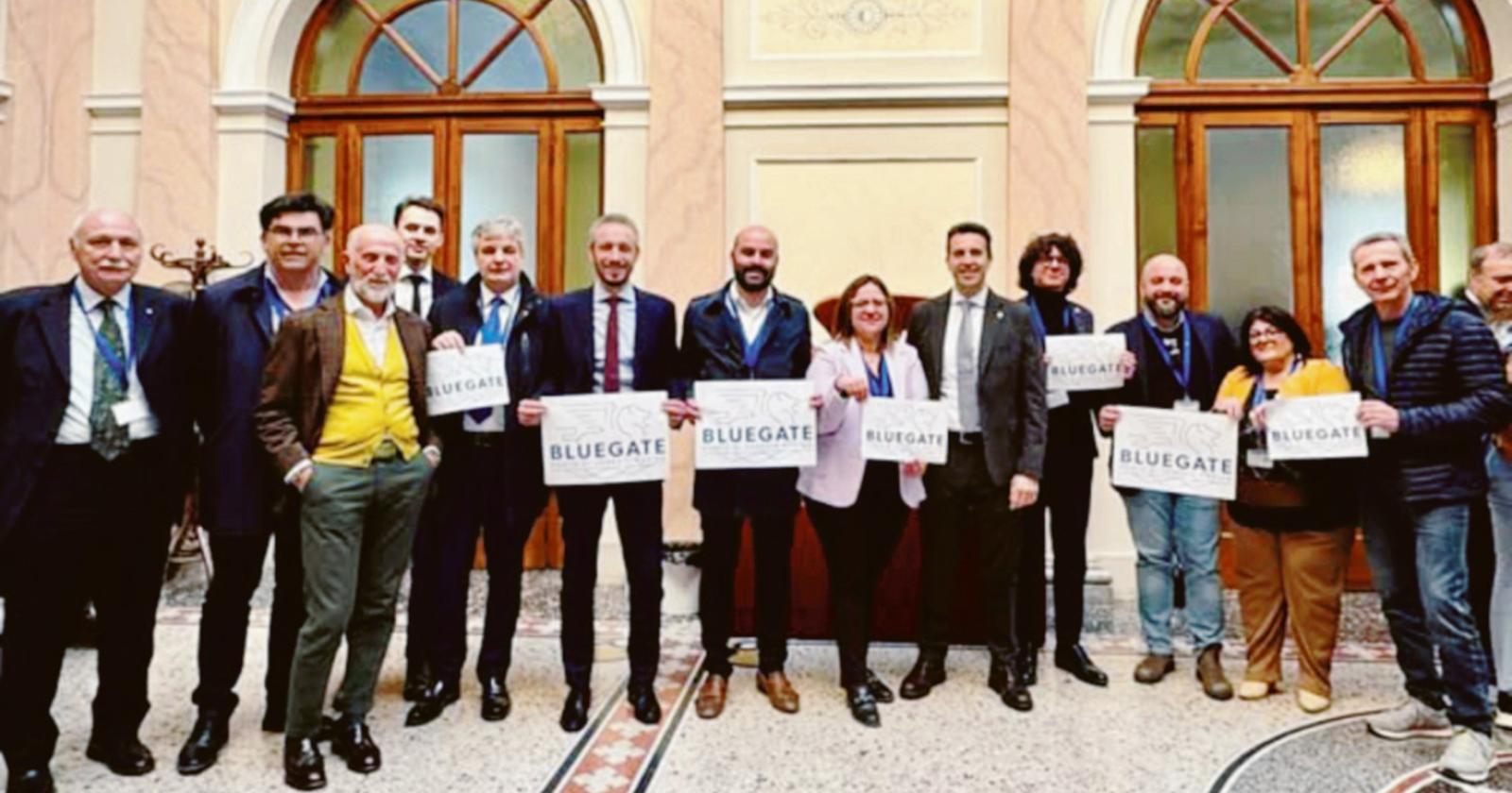 “Raccontiamo e sosteniamo Zls”