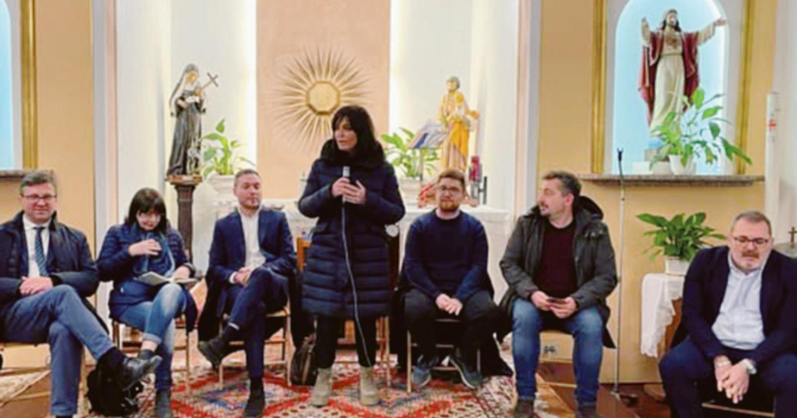 “Investimenti, cura e manutenzioni" 