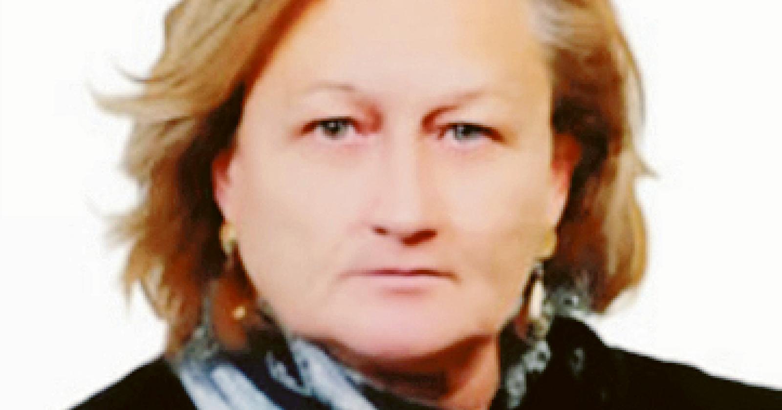 Addio Marta “la Maestra” 