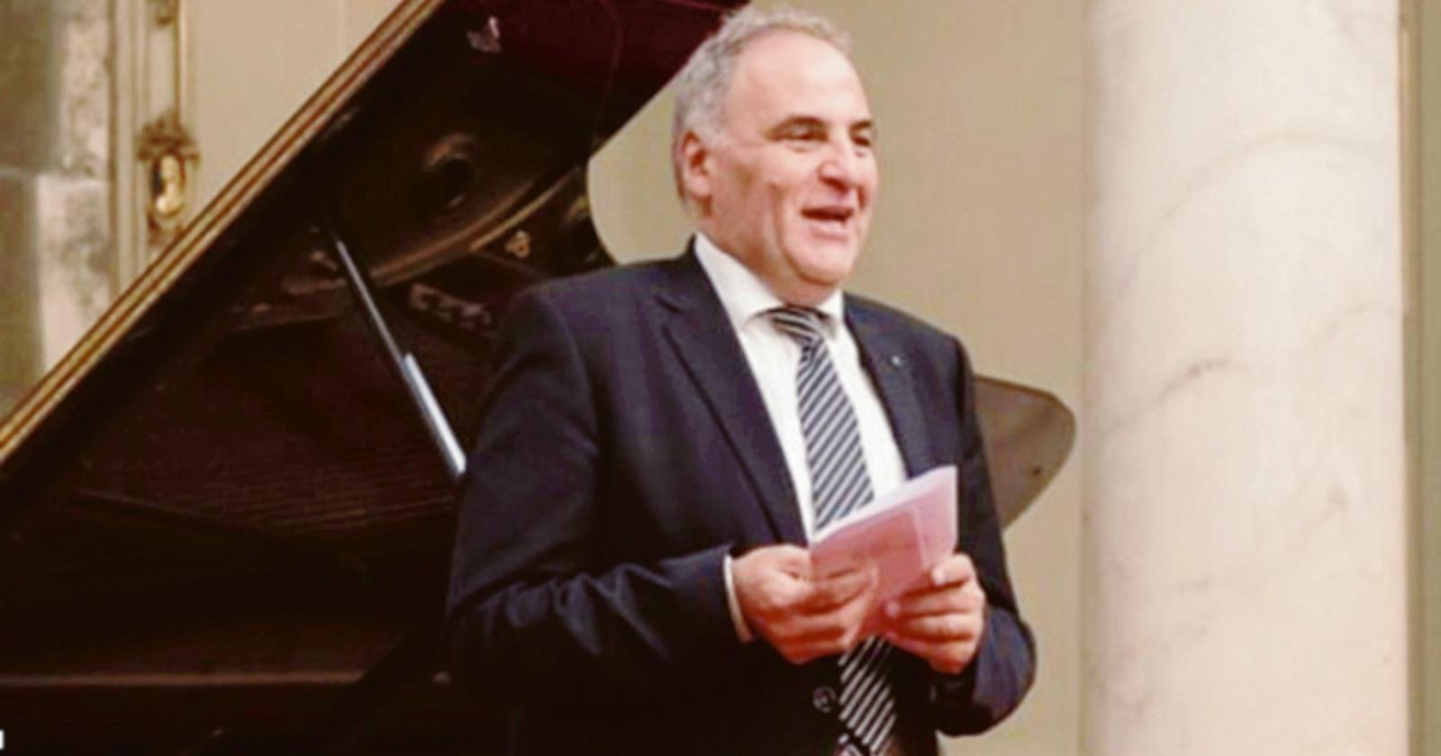 Il piano che guarda al futuro