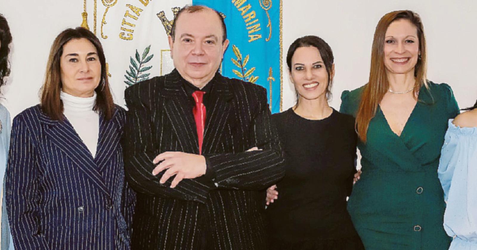 C’è Giulia tra le miss a Rebibbia