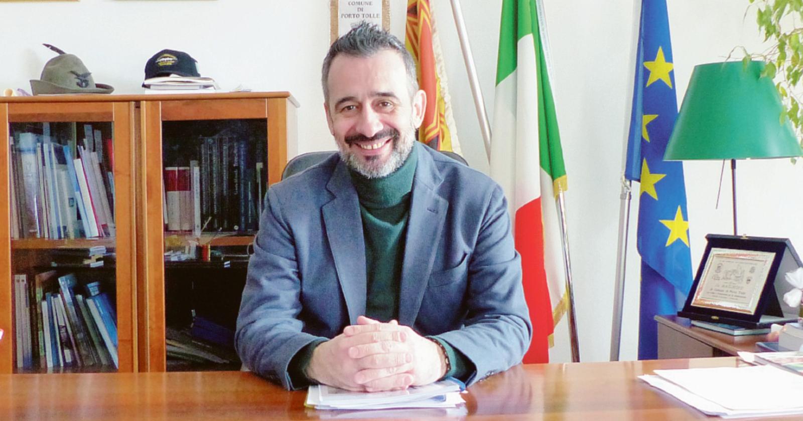 Porto Tolle: “Qui c’è tutto... tranne le strade”