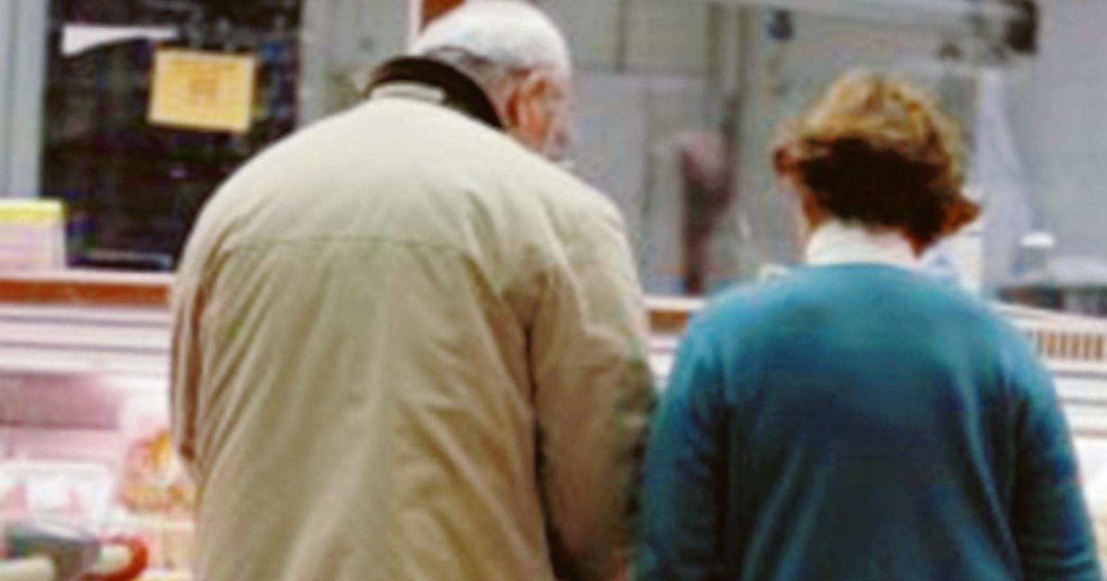Torna il contributo per i pensionati