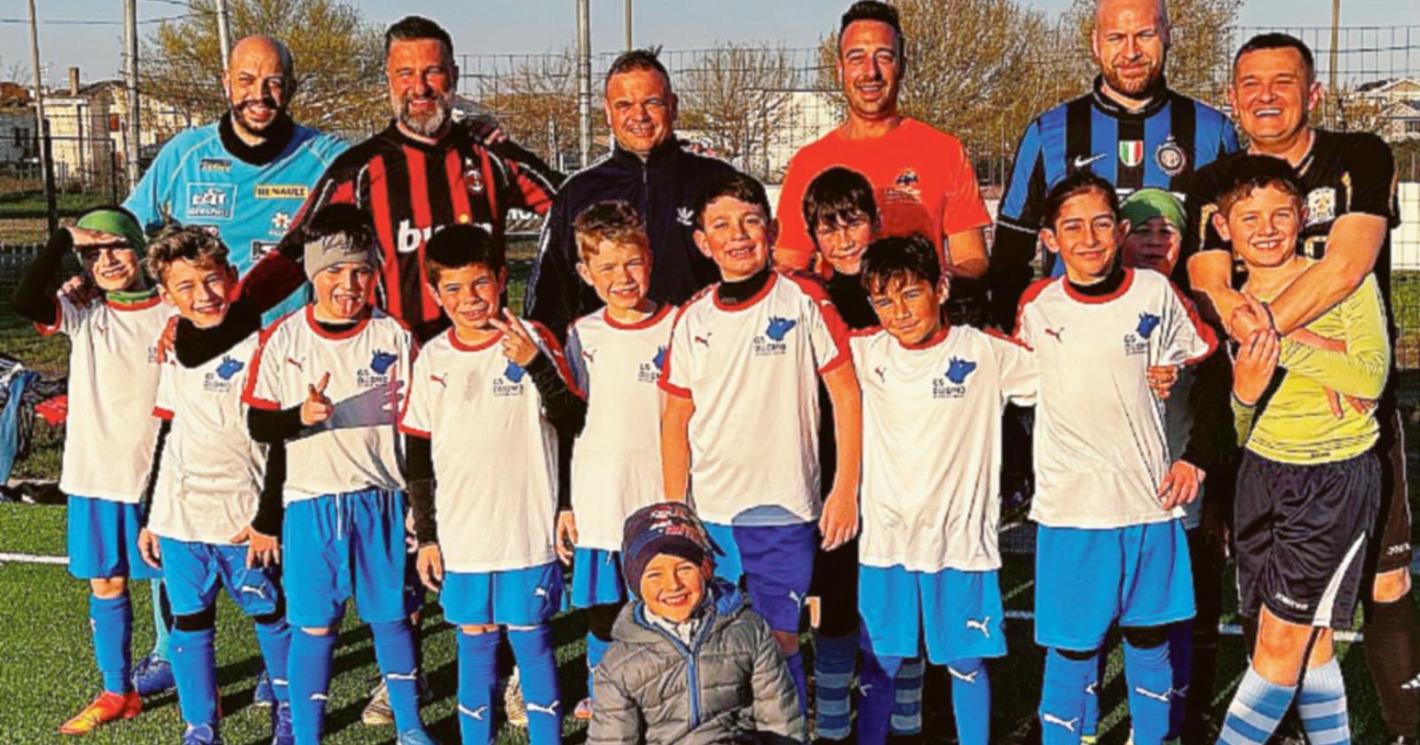 Di generazione in generazione