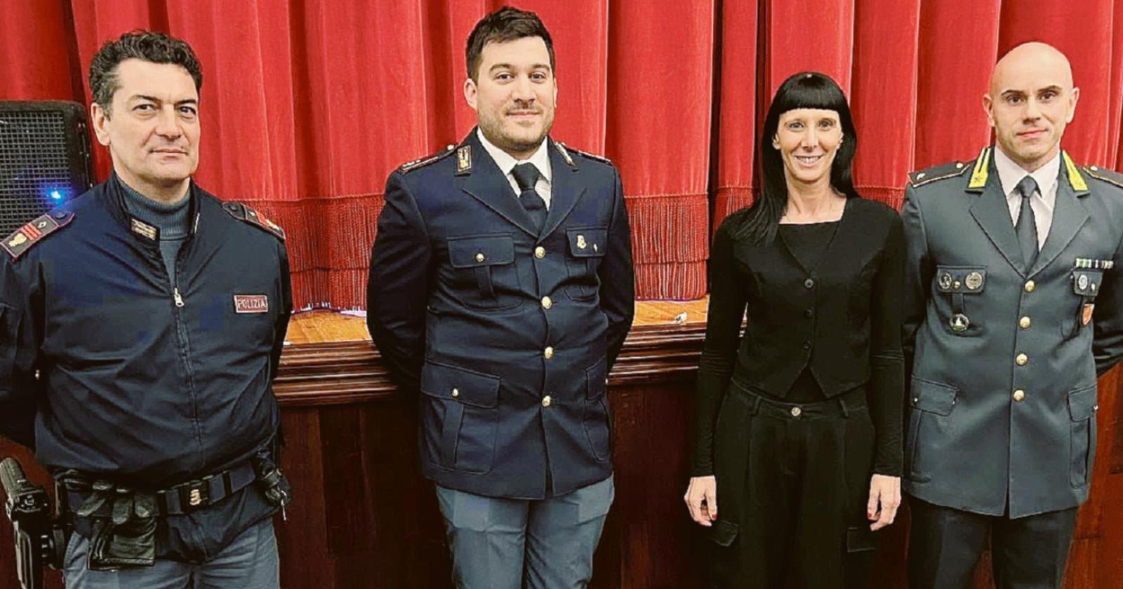 Emanuela, ricordo e lacrime