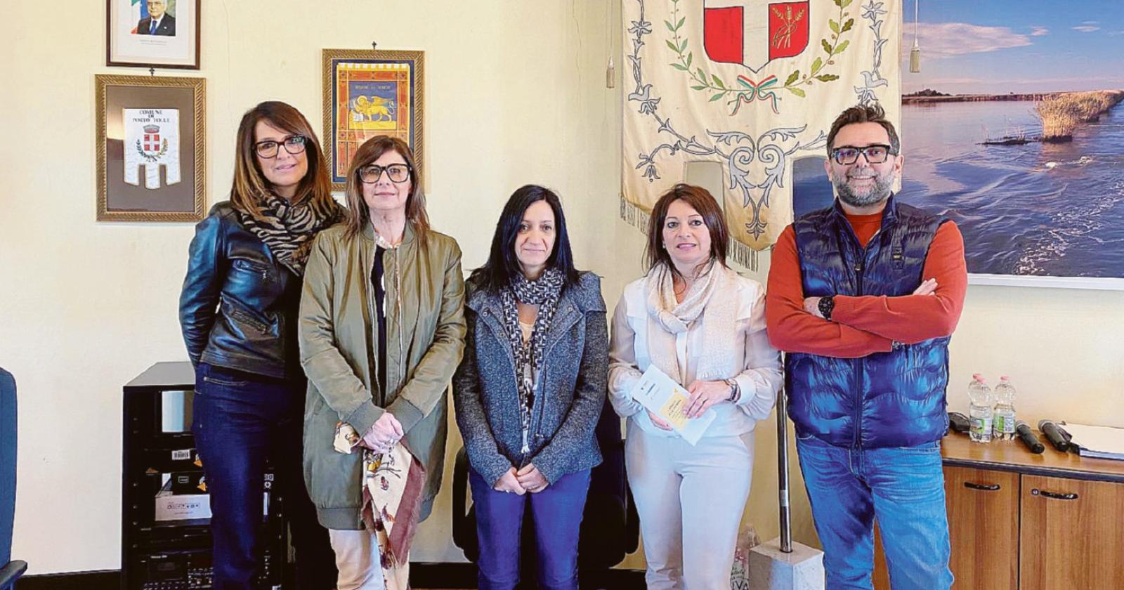 Dramma disoccupazione per 635