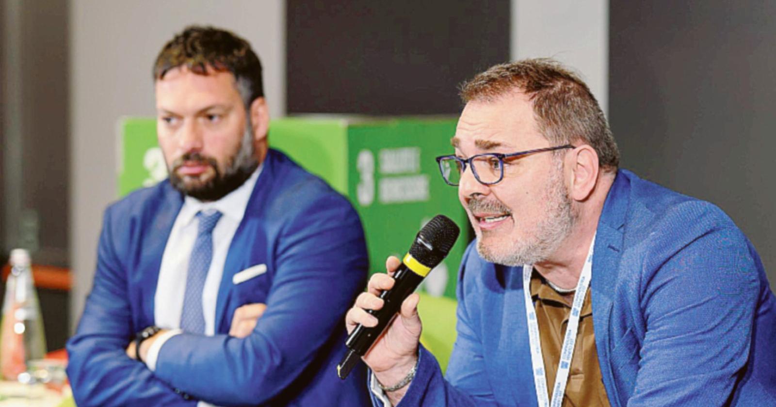 “Rete dei Comuni sostenibili, noi ci siamo” 