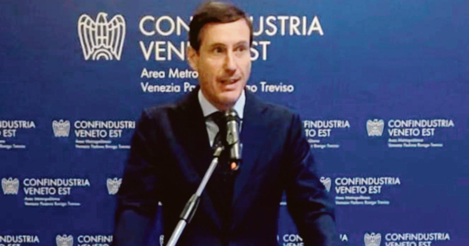 “Le aziende ci sono, accelerare”
