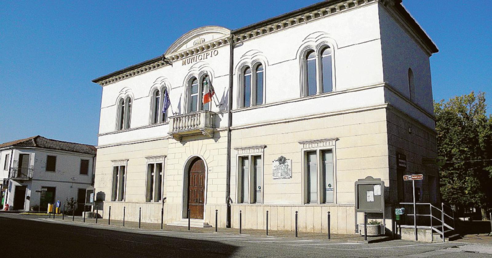 La biblioteca è pronta a rinascere