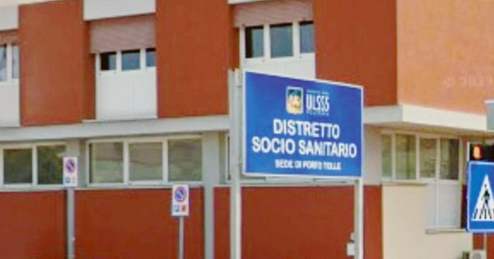Il punto sanità si trasferisce
