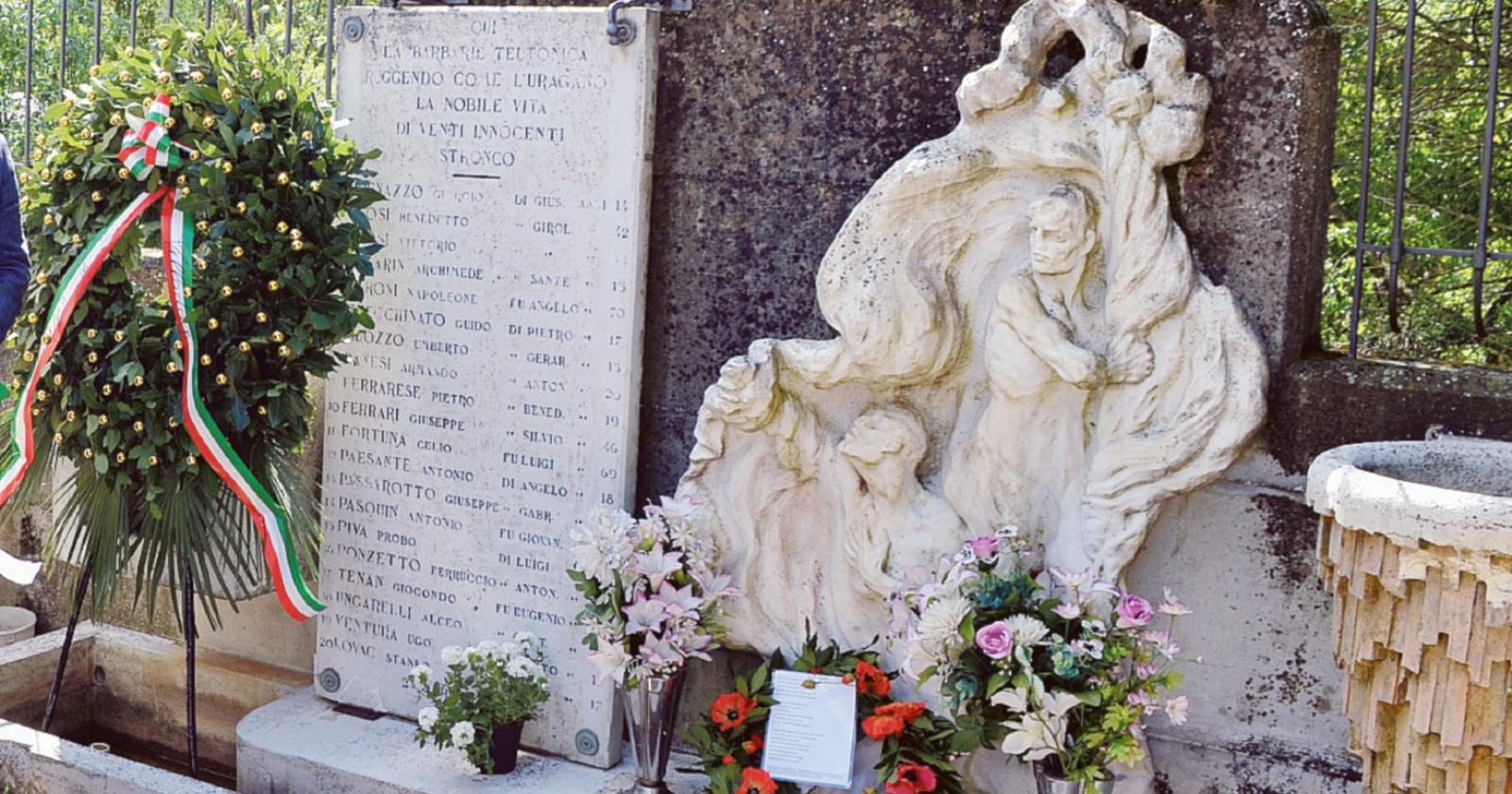 Una marcia per ricordare l’Eccidio