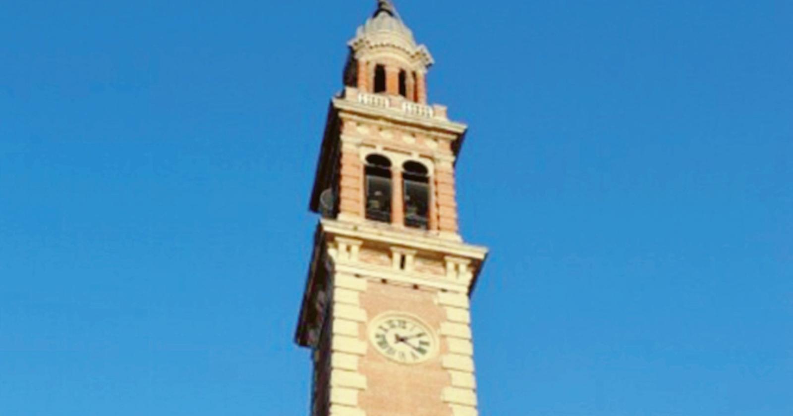 Il campanile punta ai 2.500