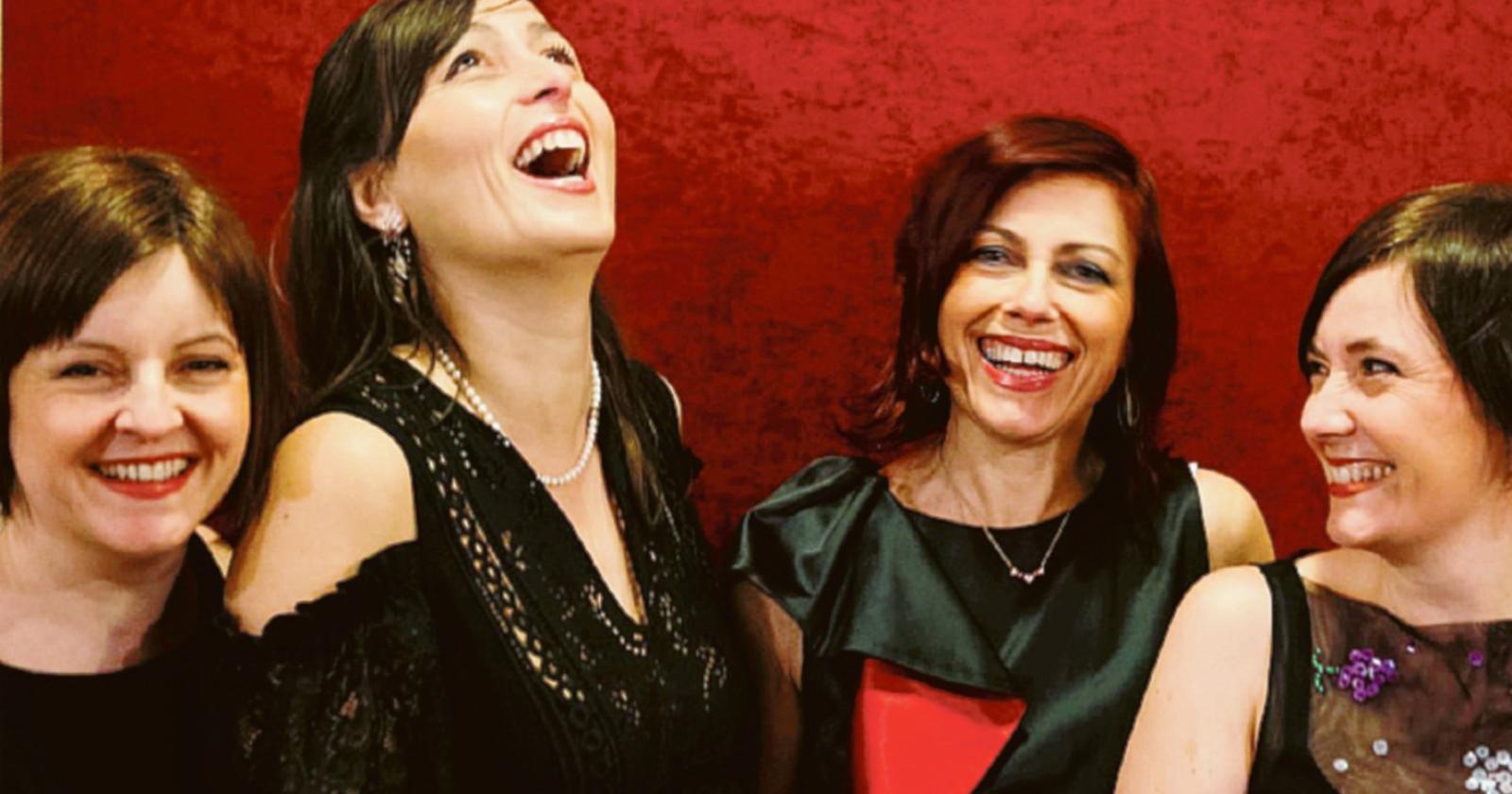 I grandi successi di Mina e Mia Martini 