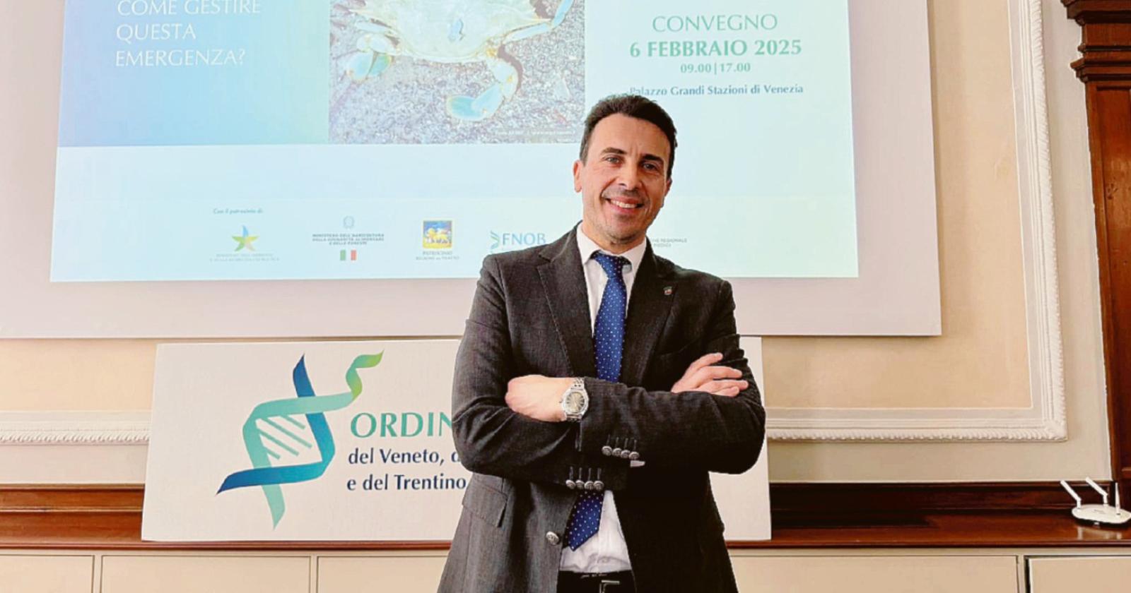 La Regione al fianco dei vongolari