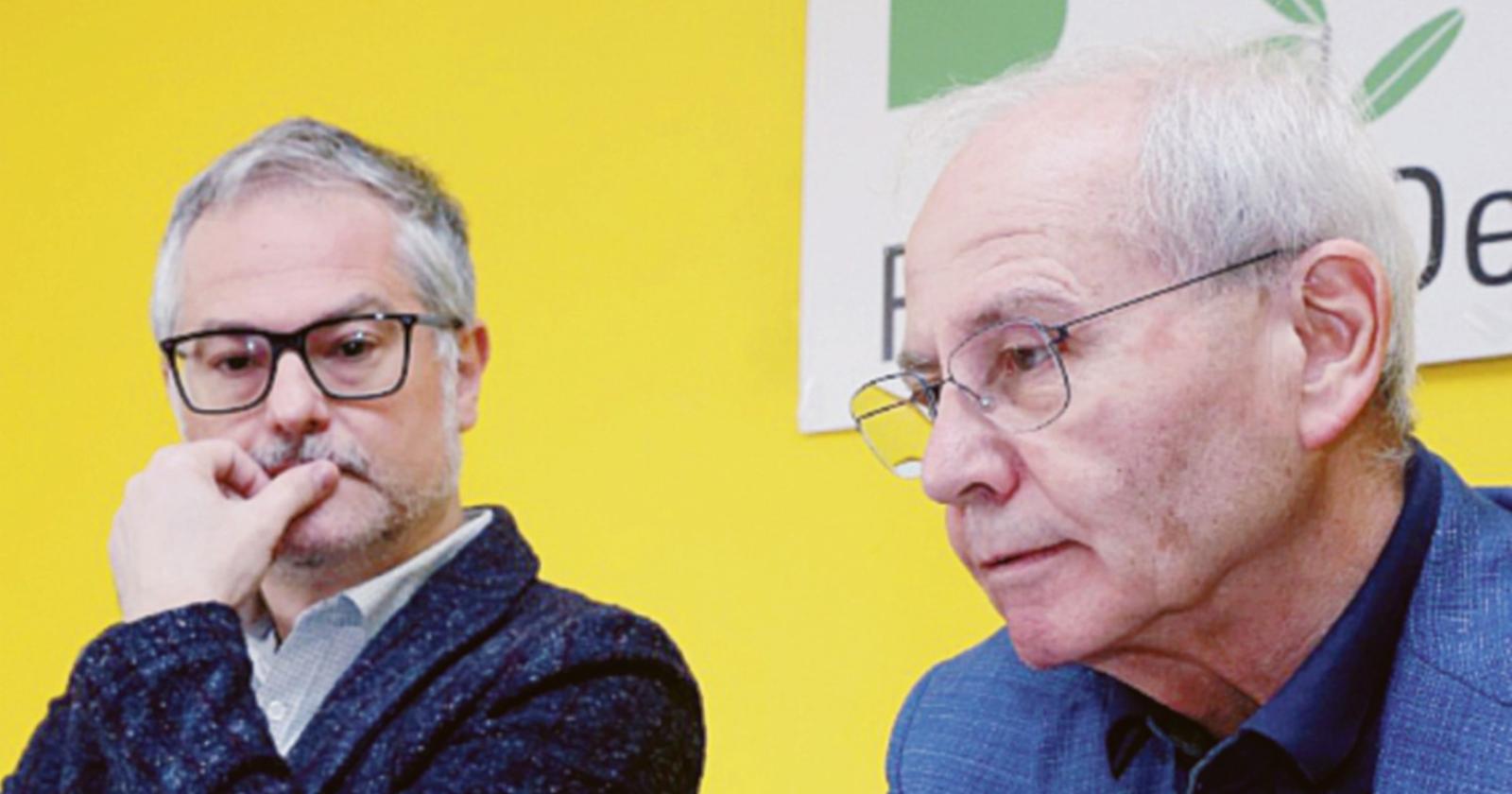 “Guerra che fa male all’azienda”