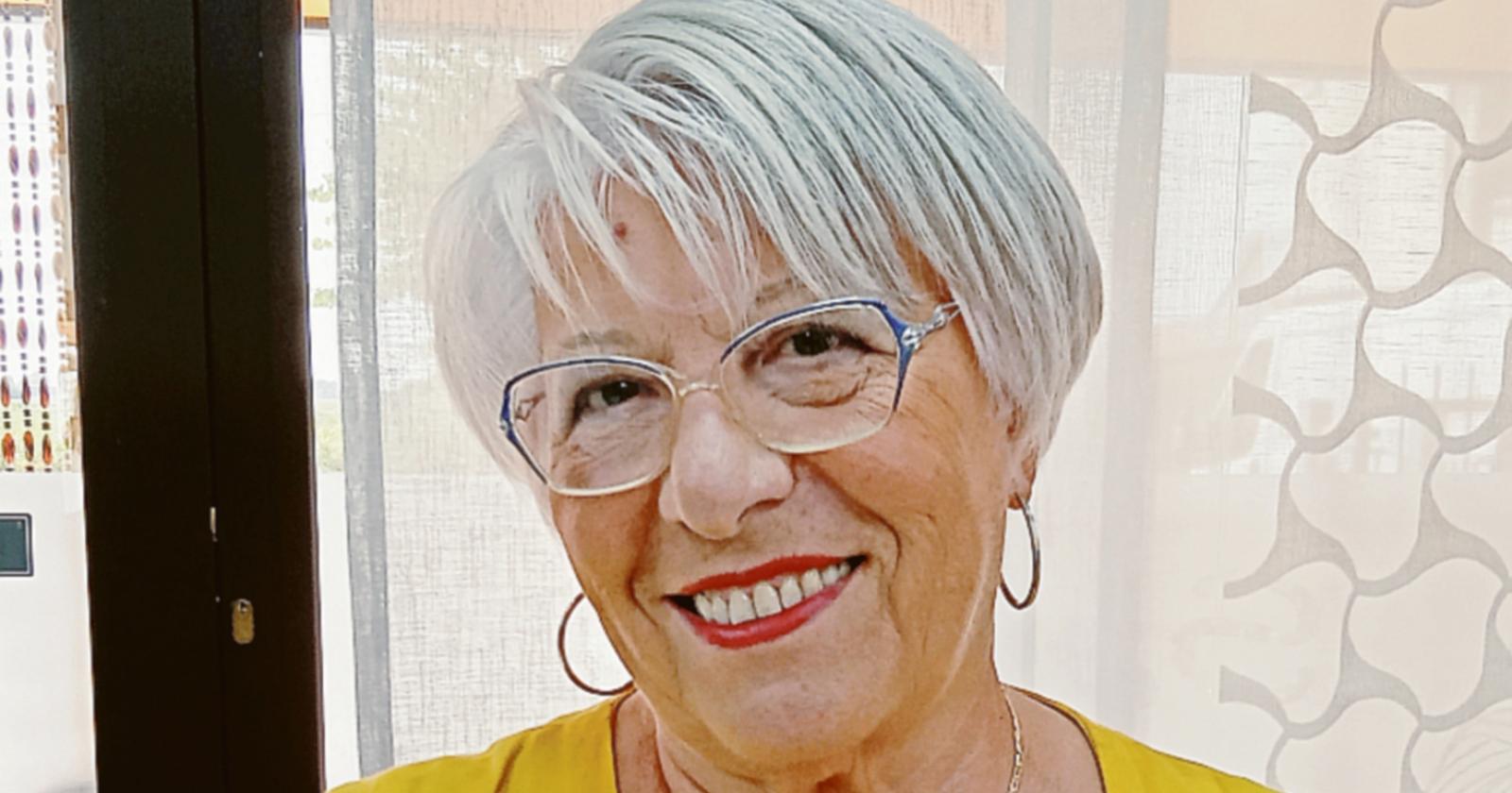Una mostra di quadri per Carla Gatto Cecchettin