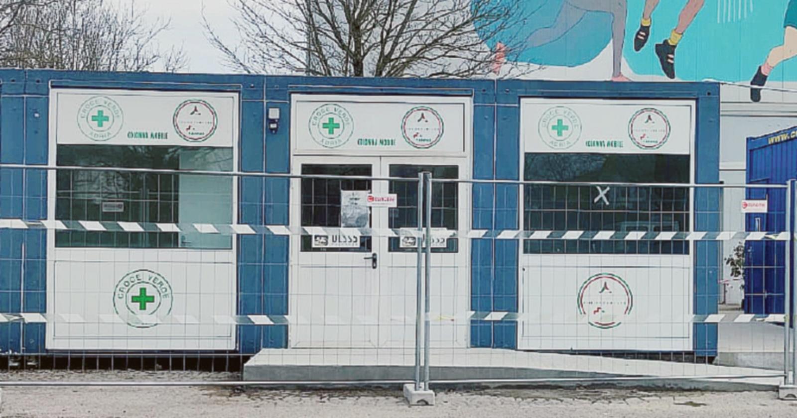 Visite nei container, Pd critico