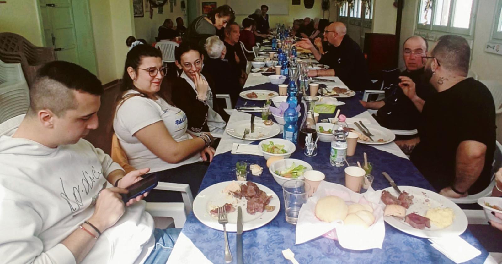 Bollito e purè: sempre di moda