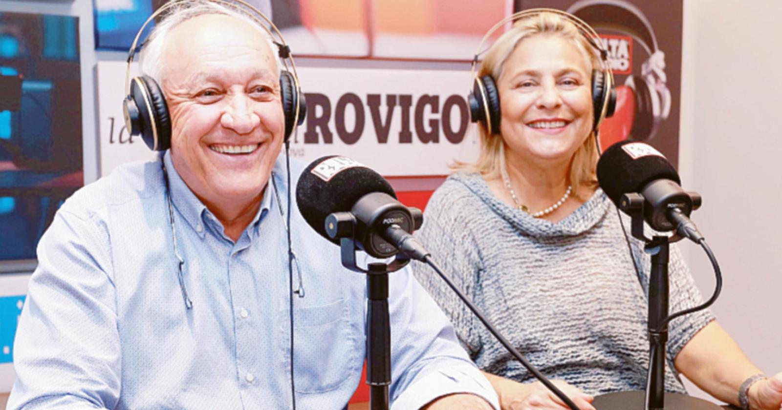 Gal presenta il piano di sviluppo