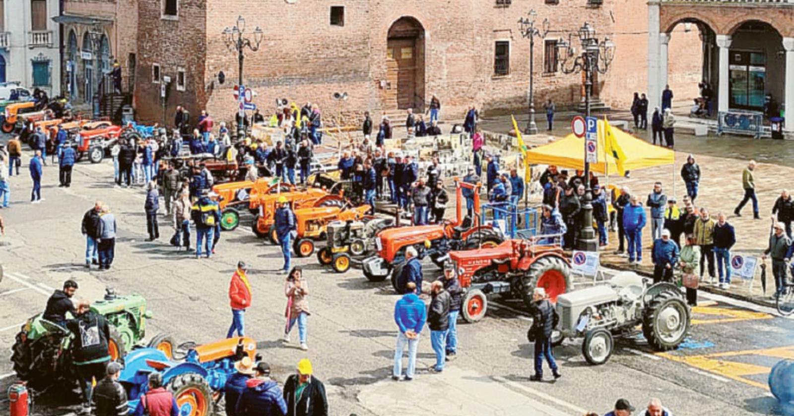 Fiera di San Marco, ecco il programma