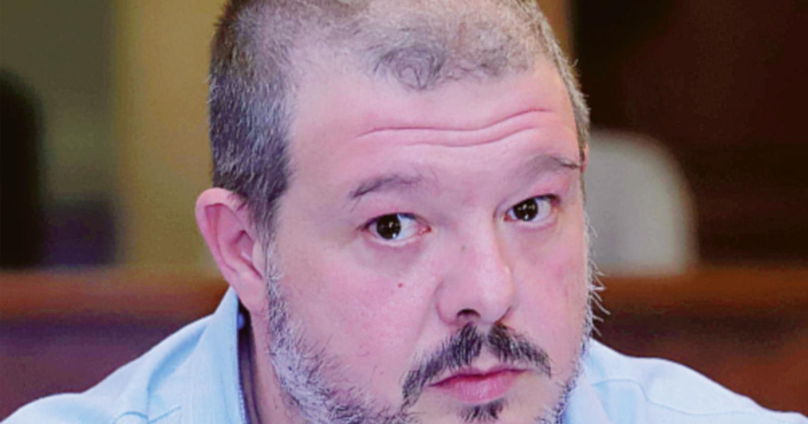 Set, tra i litiganti spunta Venuto