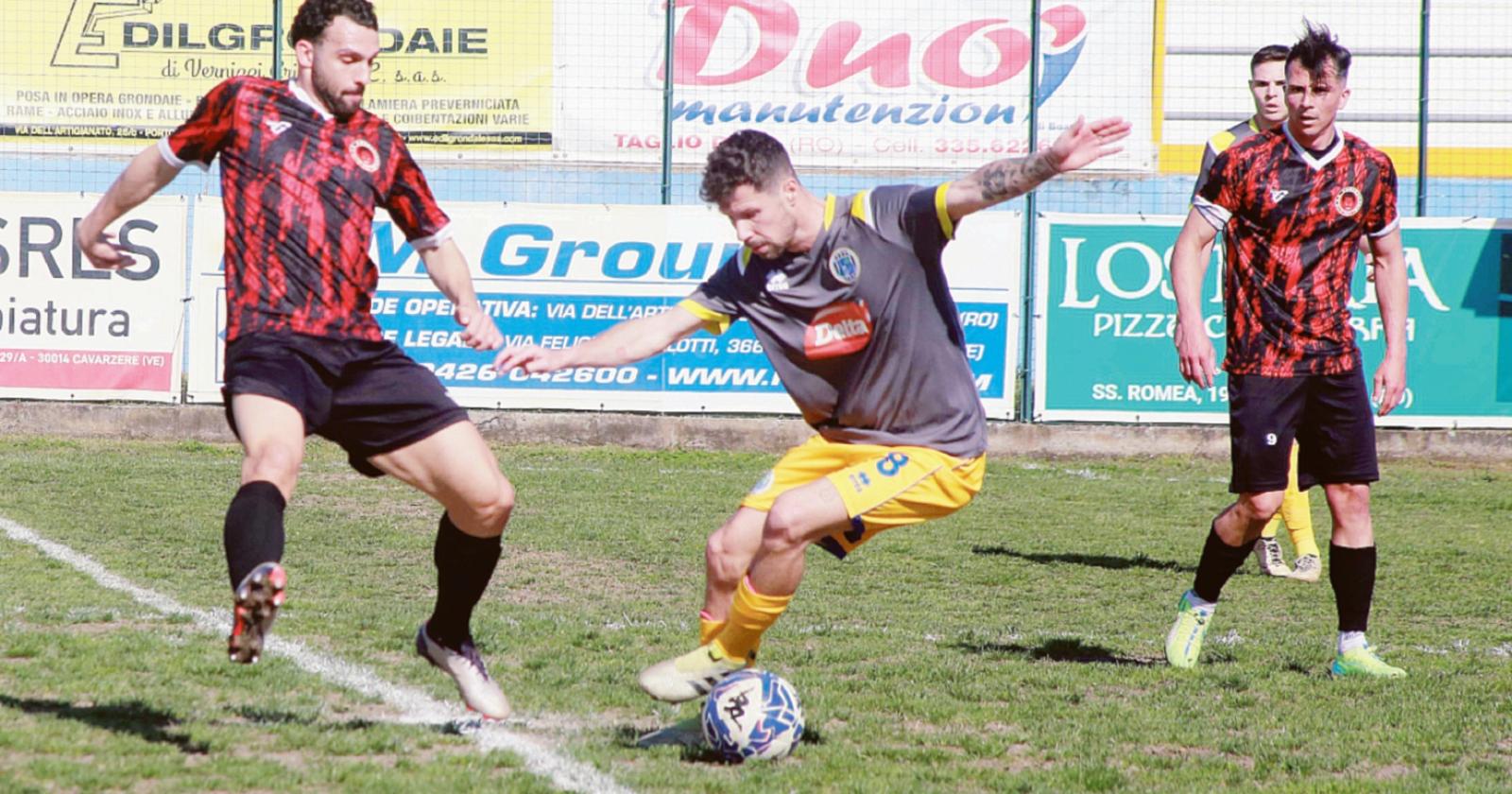 Per il Porto Viro oggi è dentro o fuori