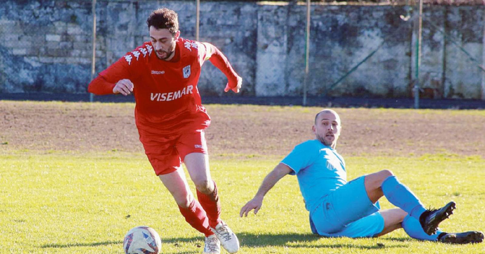 Loreo, 90’ thrilling per la salvezza