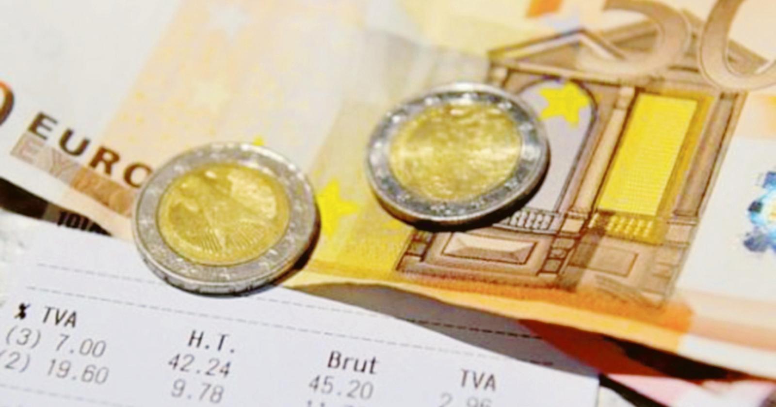 Ogni veneto deve al fisco 14600 euro