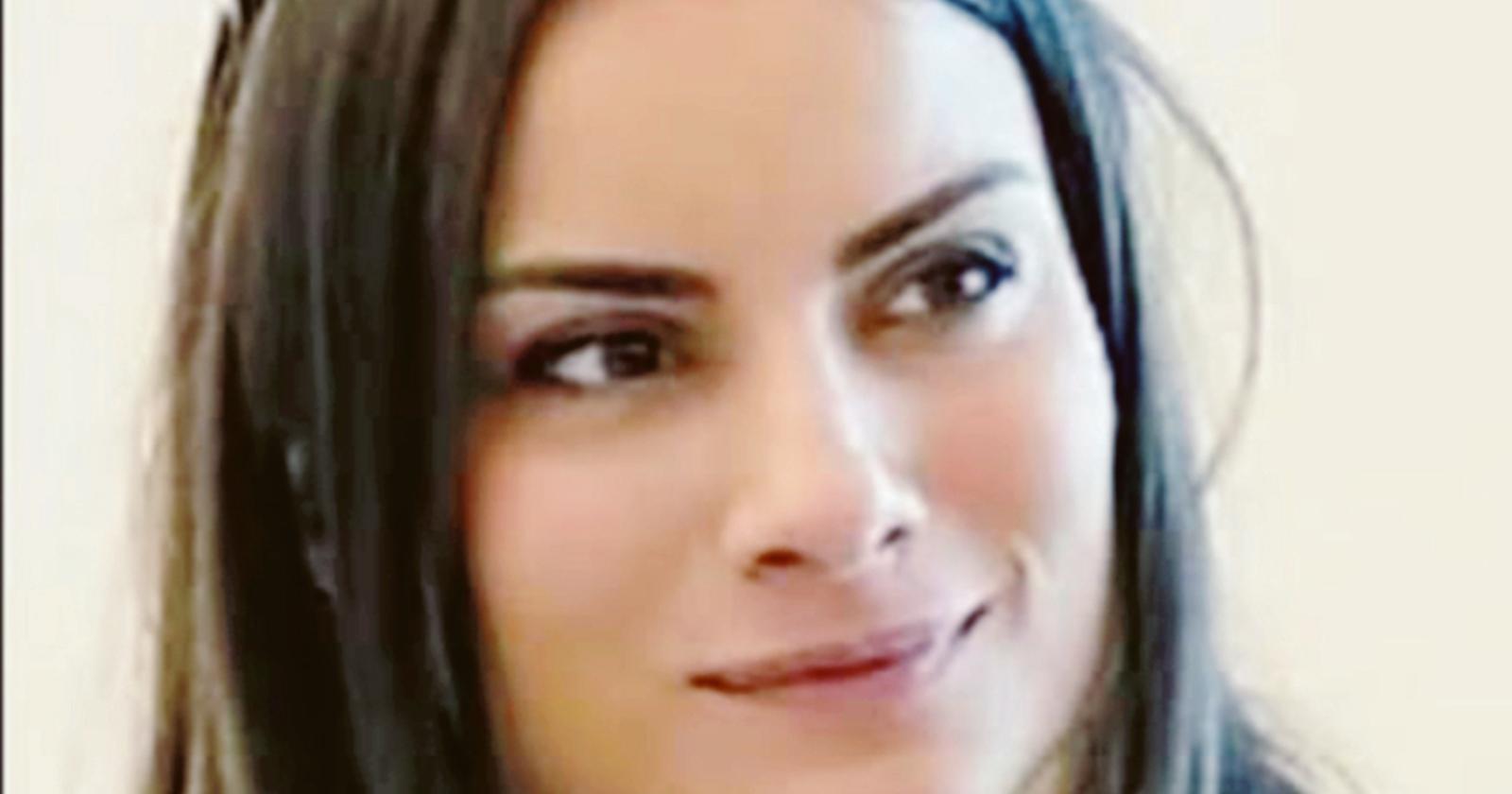 Angela Pavan lanciata verso Asm Set