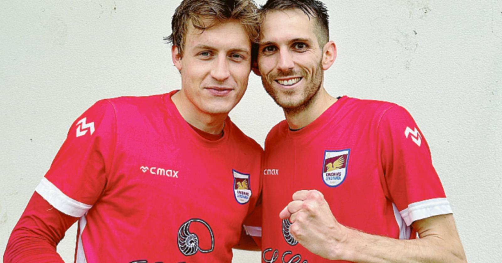 L’Union Vis è corsara a Trebaseleghe 