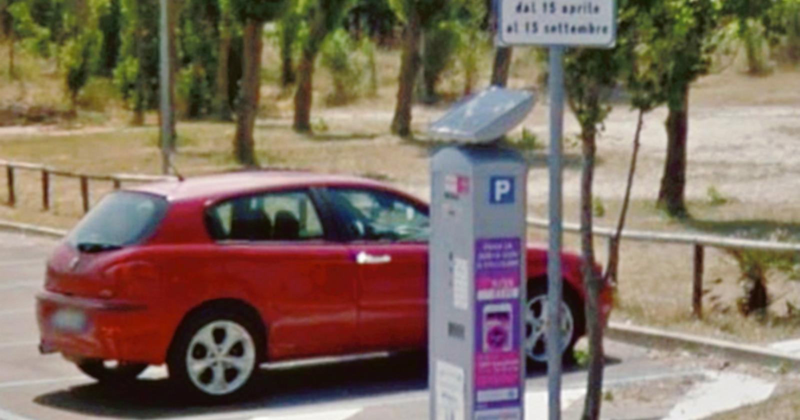 Sosta estiva, novità nelle tariffe