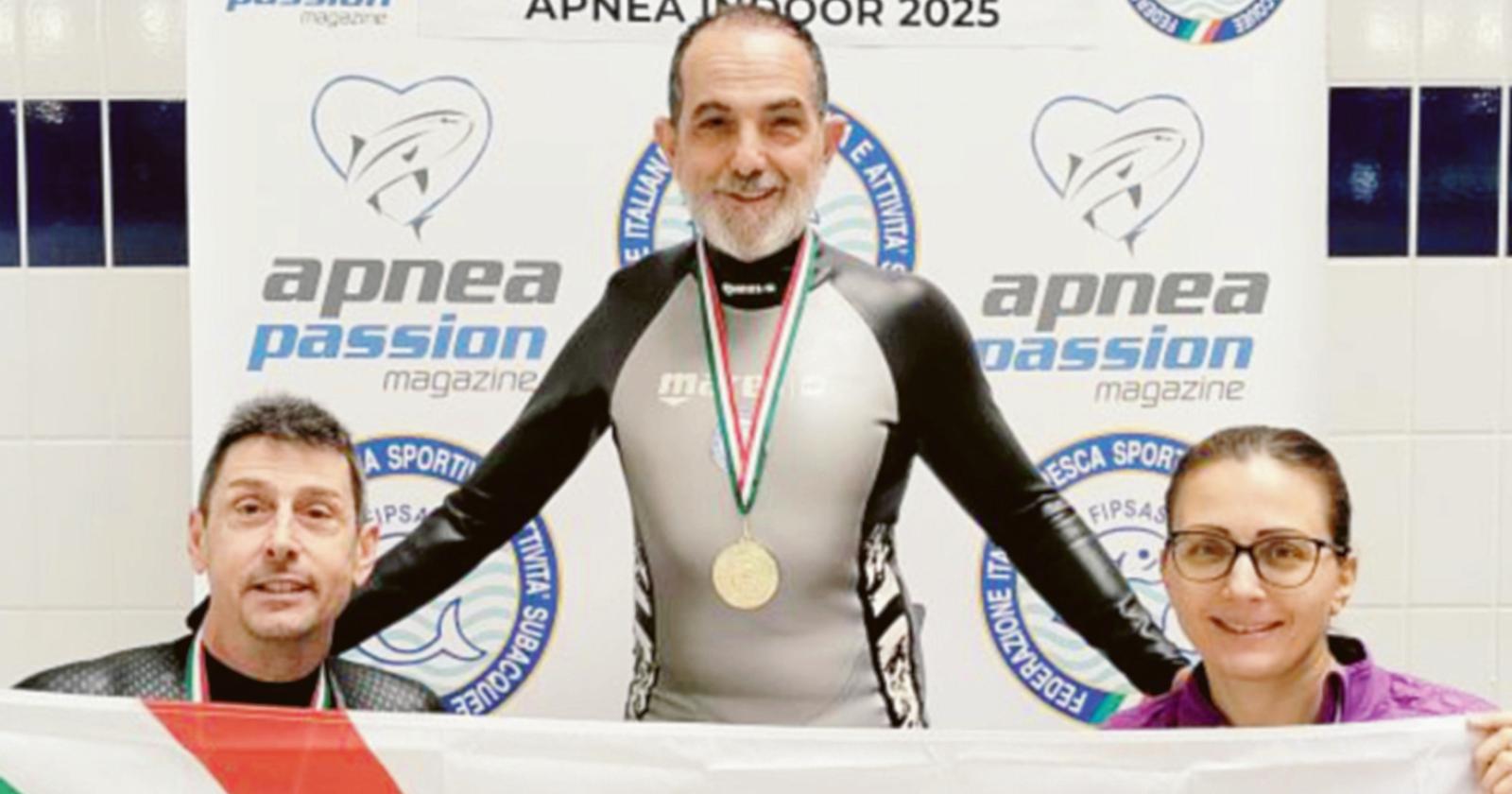 Marito e moglie fanno due record del mondo