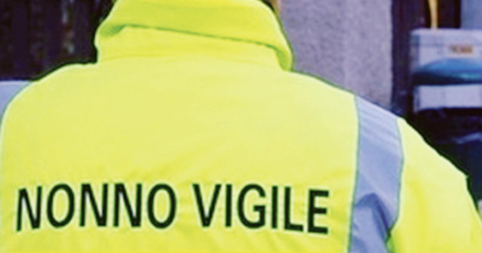 Nonni vigile "assunzioni" in corso