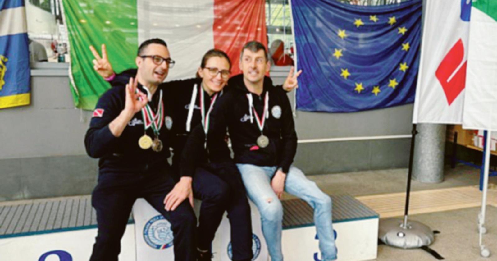 Zaia: “Un percorso straordinario”