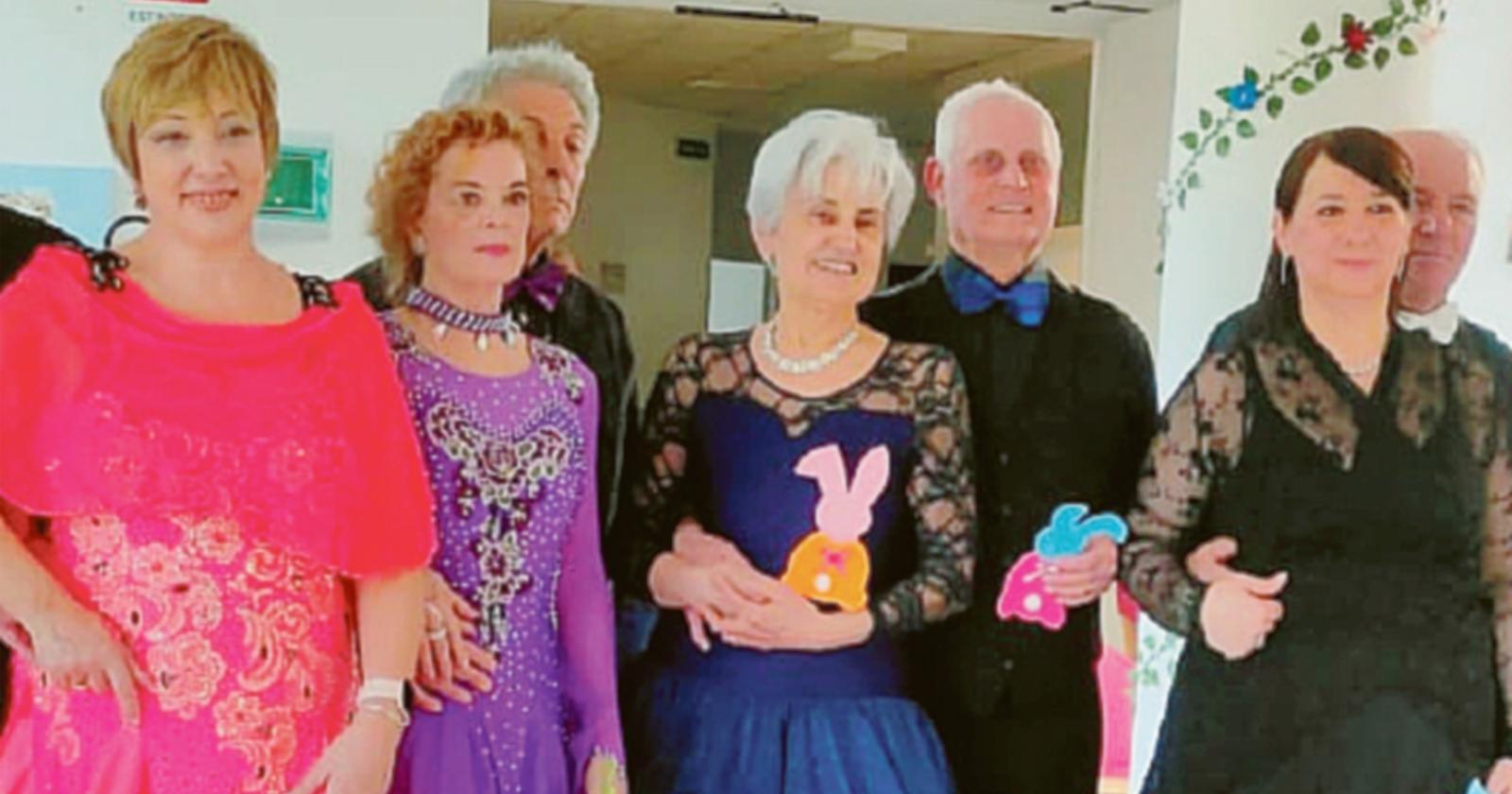 Il ballo protagonista 