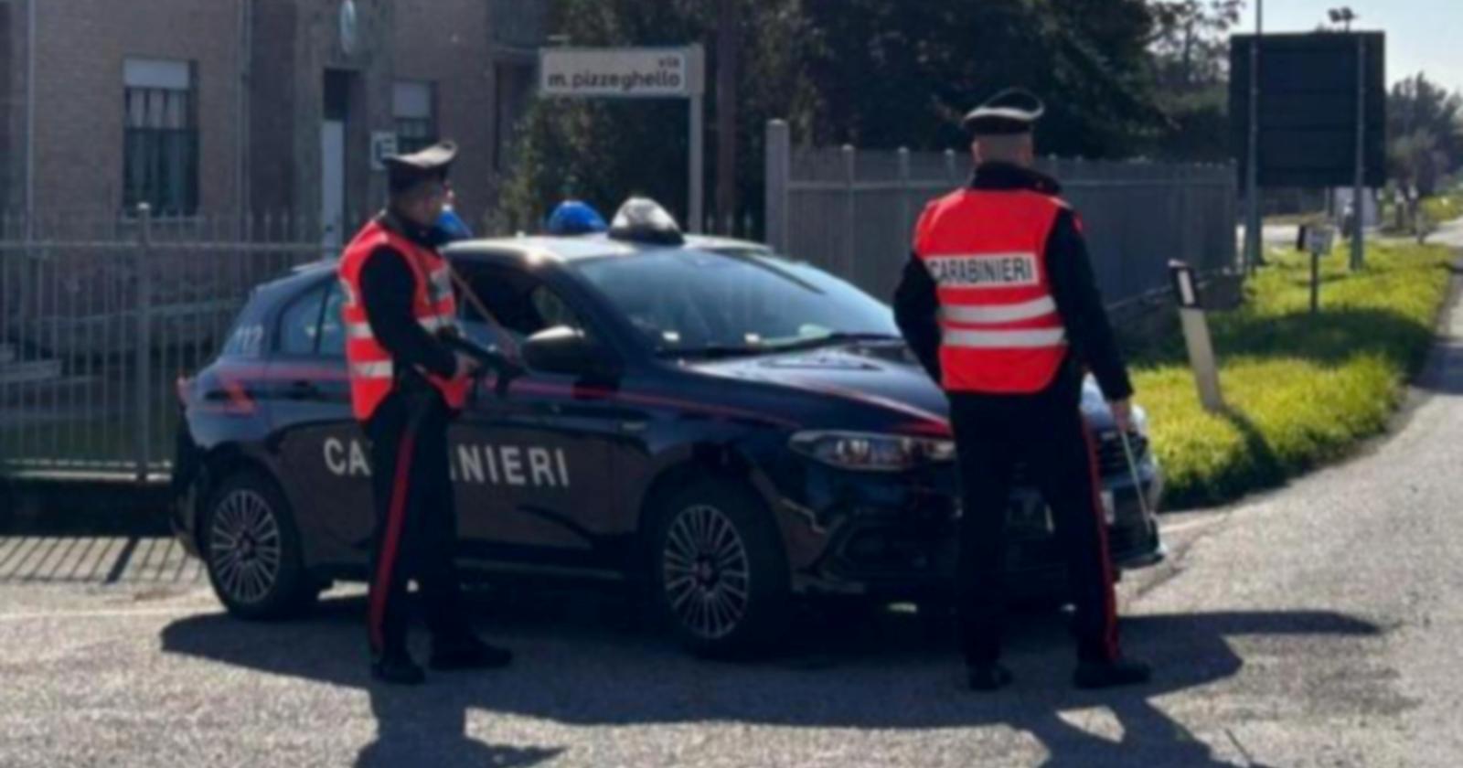 A 20 anni con un chilo di hashish: patteggia