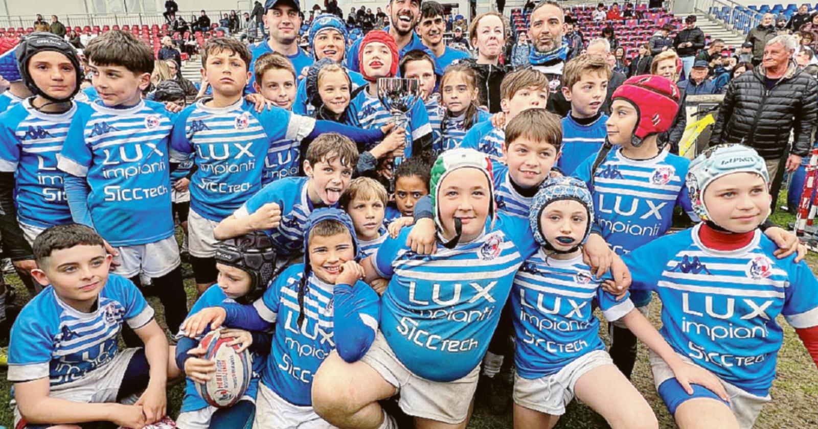 Monti e Rovigo, weekend super