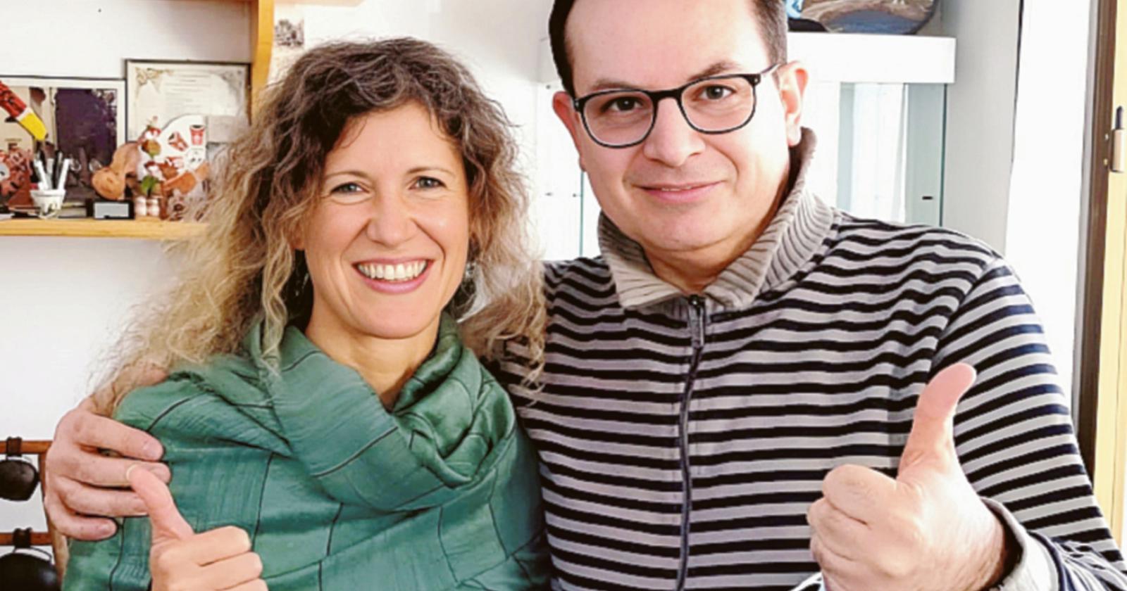 Conferma di Roberto Marangoni nel direttivo